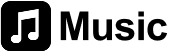 Apple Music Logo